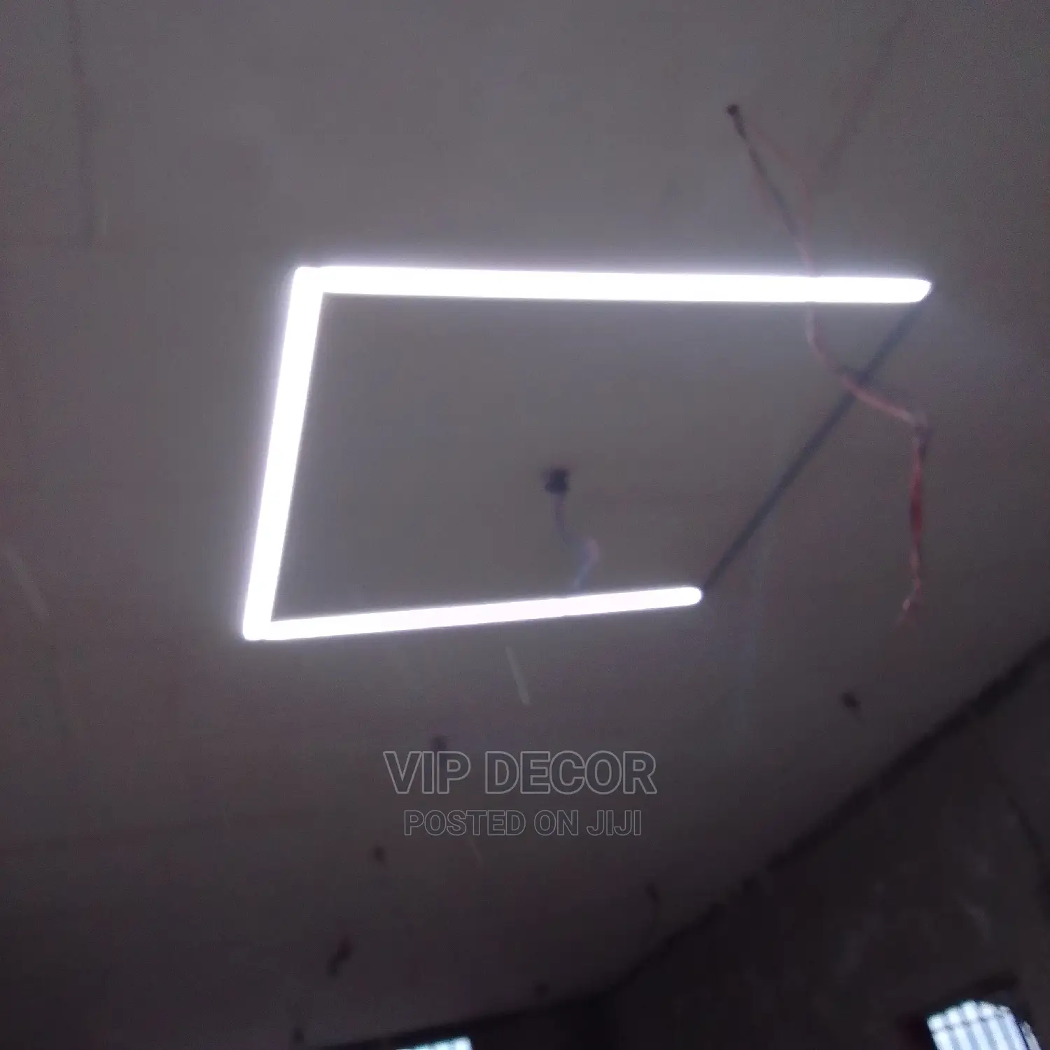 Modern and Latex P.O.P Ceiling Design.