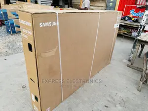 Webso UHD Samsung Smart 85bu8000