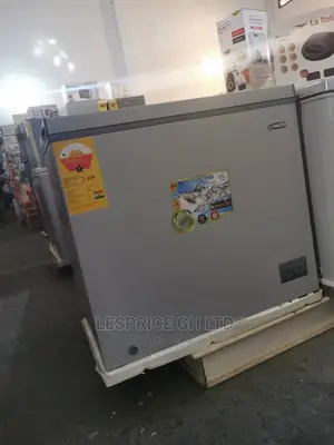 Buy Neon Chest Freezer 200L