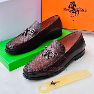 Quality Men Shoe