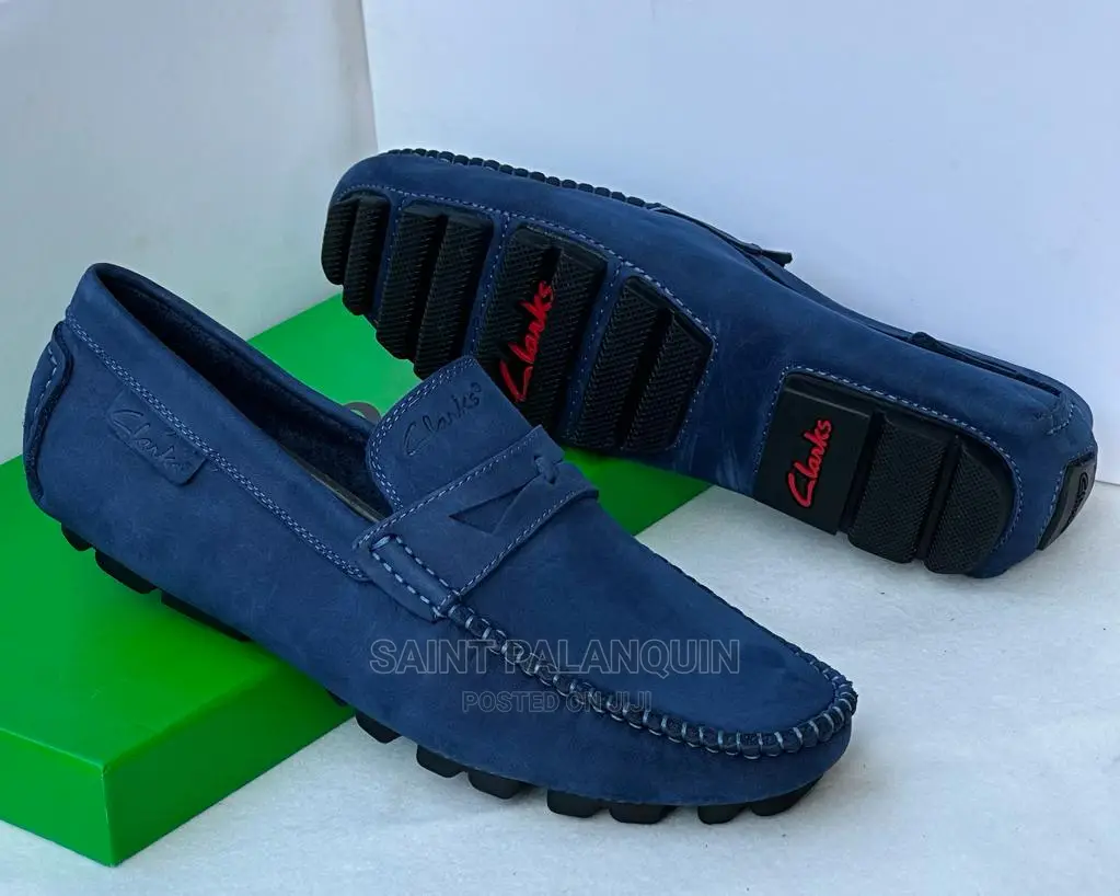 Quality Men Loafer