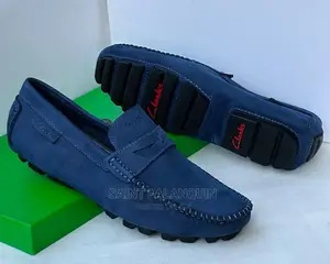 Quality Men Loafer