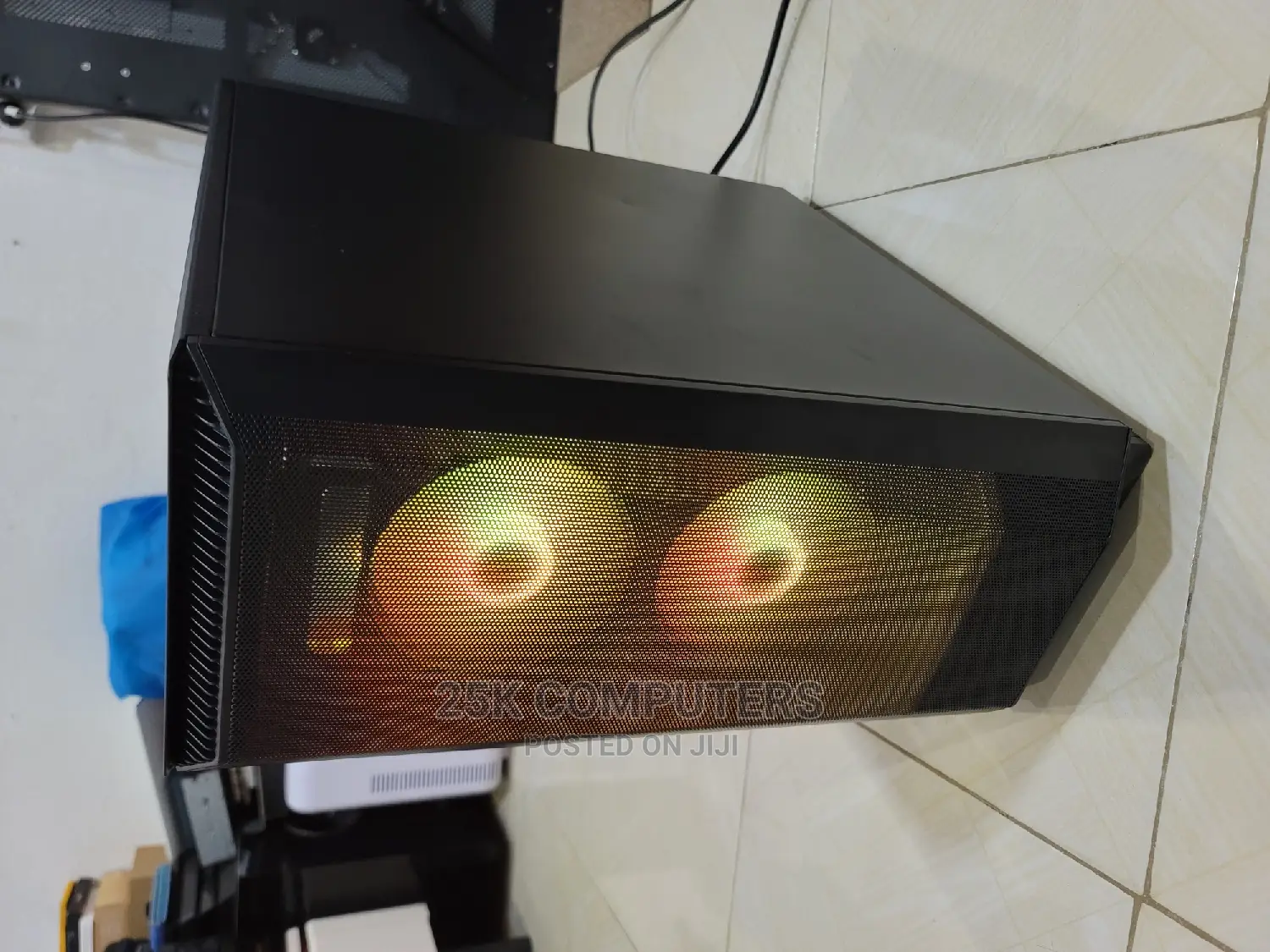 New Desktop Computer MSI Model 16GB Intel Core I7 HDD+SSD 2T