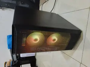 New Desktop Computer MSI Model 16GB Intel Core I7 HDD+SSD 2T