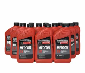 Ford Mecron LV