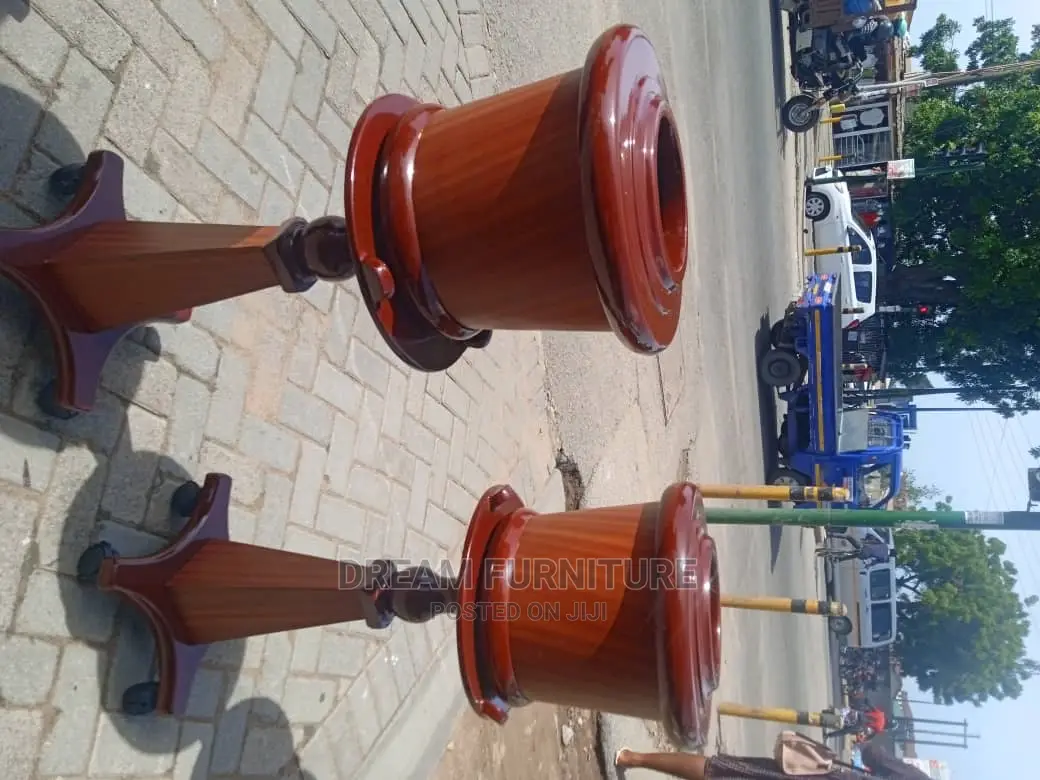Offering Bowls(Brown)