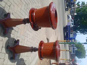 Offering Bowls(Brown)