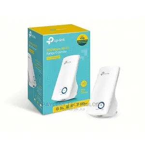 Photo - Tp-link Ac750 Wi-fi Range Extender