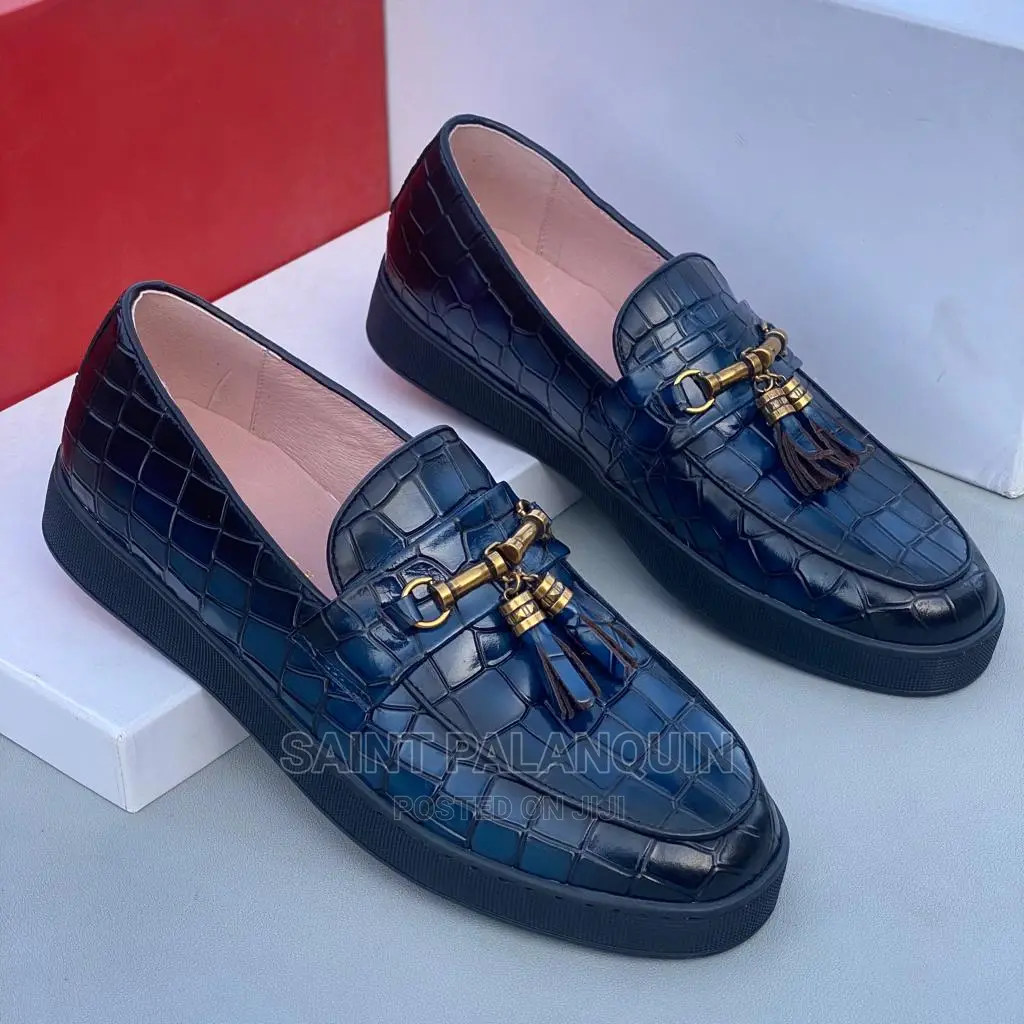 Quality Shoes