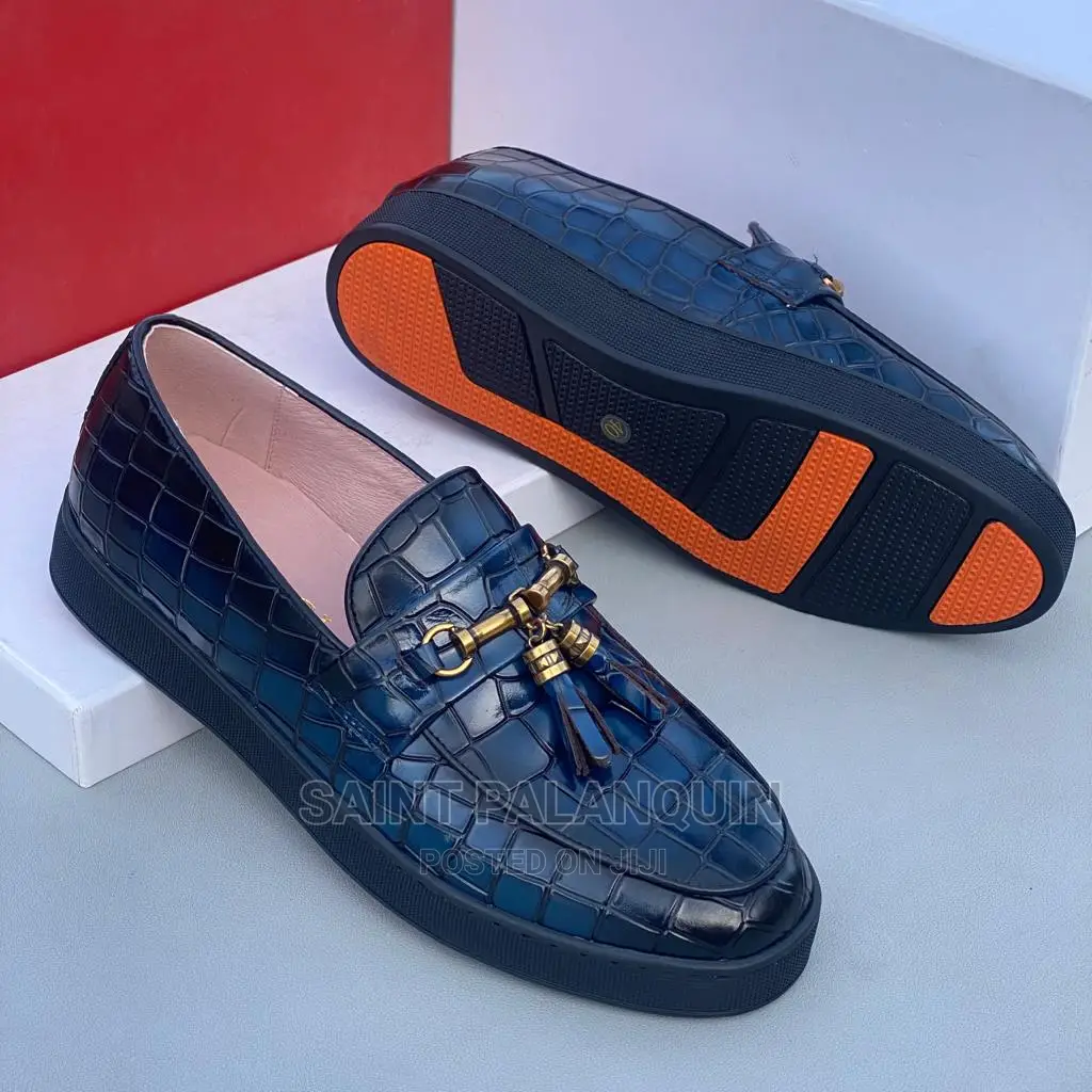 Quality Shoes