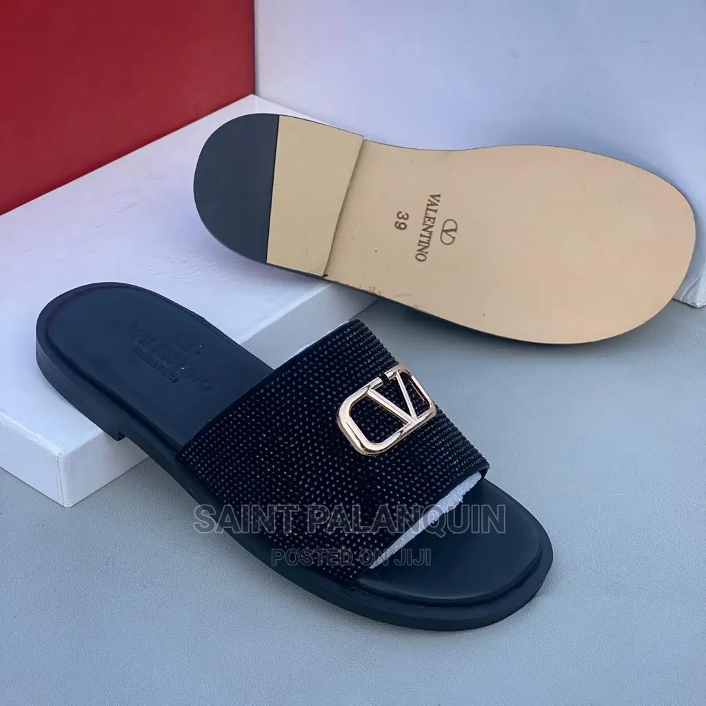 Quality Men Slipers