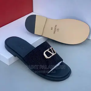 Quality Men Slipers