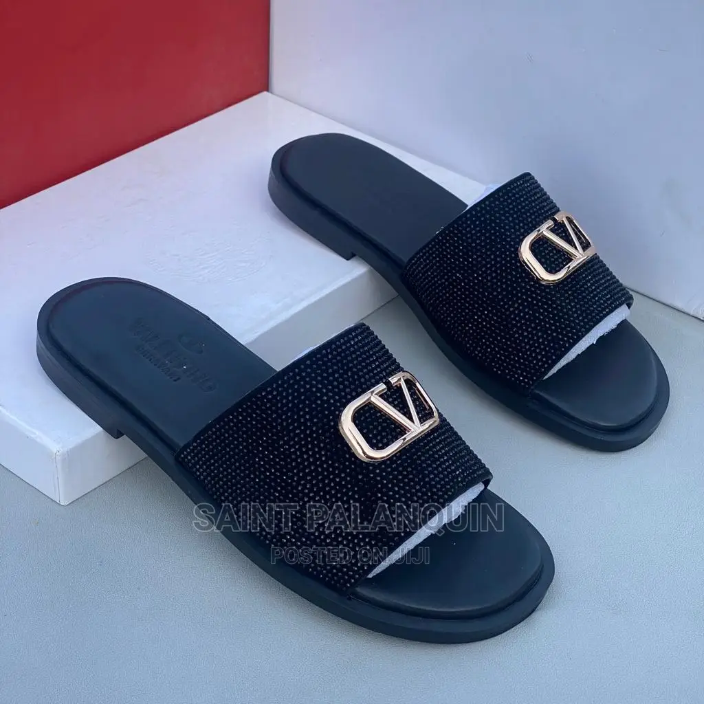Quality Men Slipers