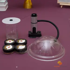 Smoke Gun or Infuser ( With Accessories) for Food and Drink