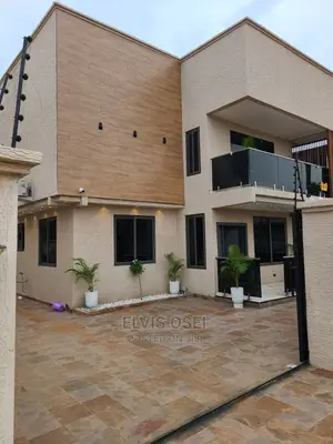 3bdrm House in East Legon Hills for rent
