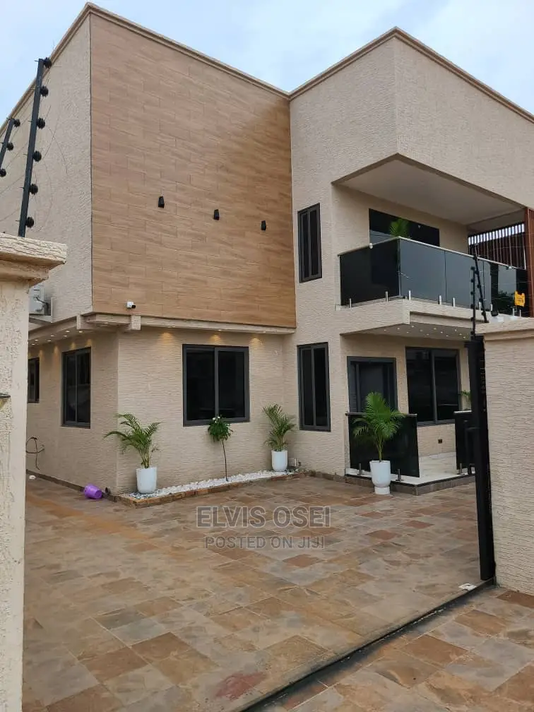 3bdrm House in East Legon Hills for rent