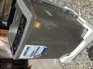 Nicely New Bruhm 16.0kg Washing Machine BWT-160sg