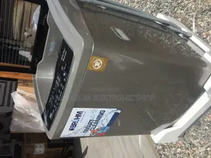 Nicely Packed Bruhm 16.0kg Washing Machine BWT-160sg