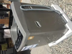 Super New Bruhm 16.0kg Washing Machine BWT-160sg