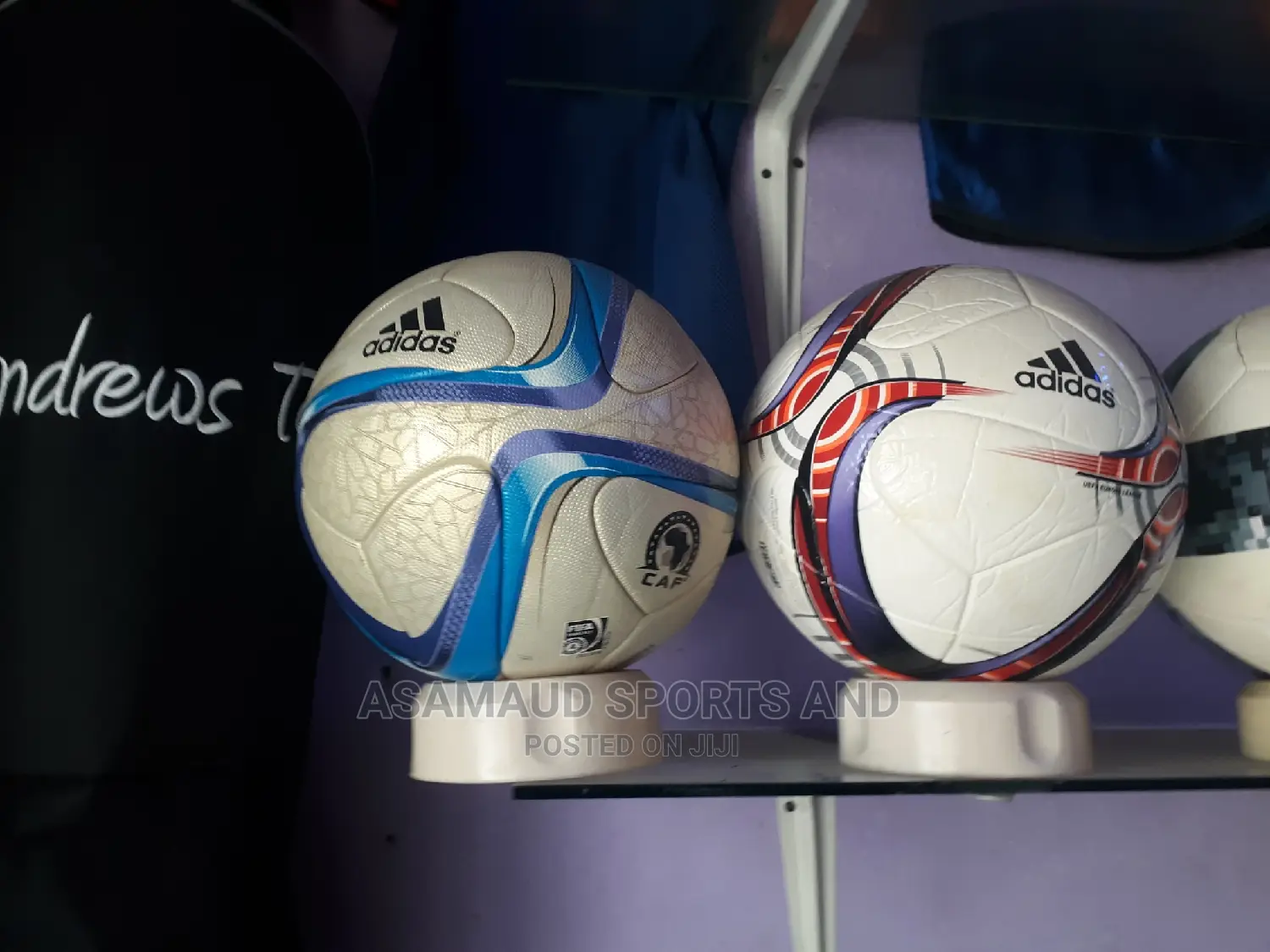Original Football at Cool Price