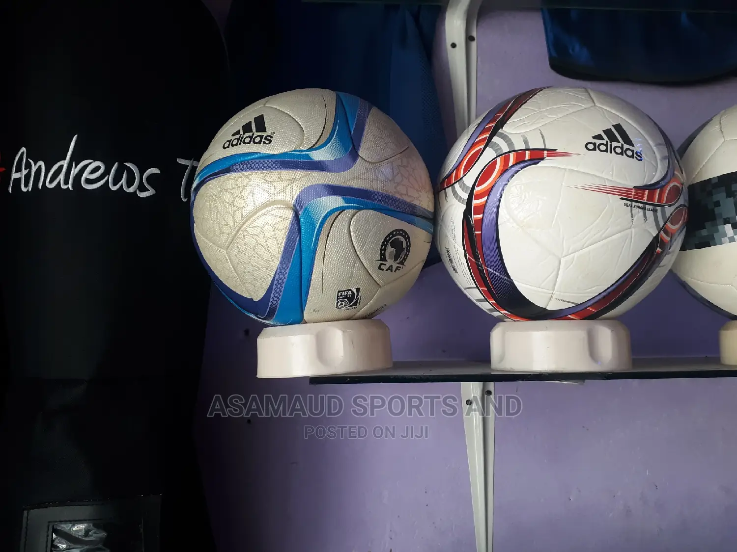 Original Football at Cool Price