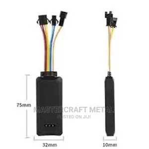 3G GPS Motor Car Tracking