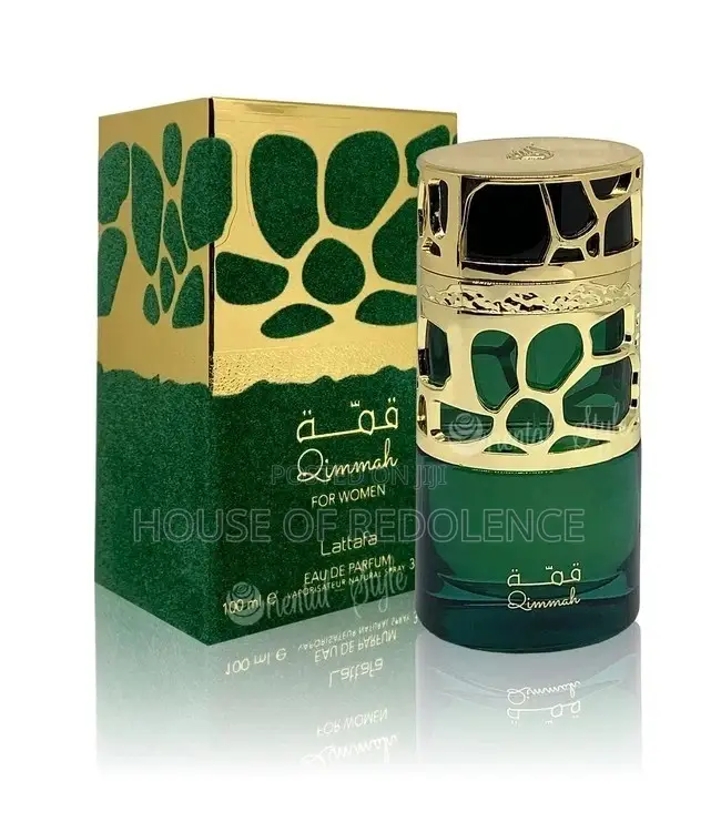 Qimmah For Men & Qimmah For Women