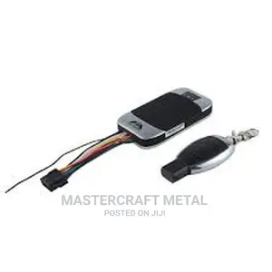 3G GPS Tracker Motor Vehicles/Cars