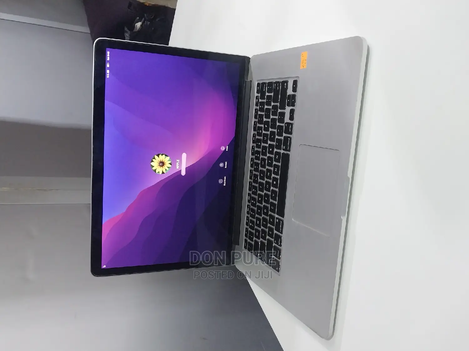 Laptop Apple MacBook 2015 16GB Intel Core I7 SSD 256GB