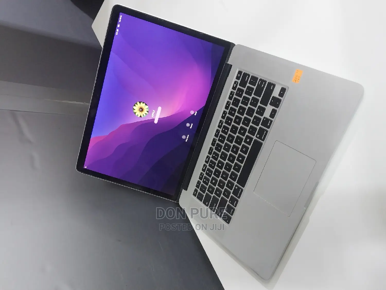 Laptop Apple MacBook 2015 16GB Intel Core I7 SSD 256GB
