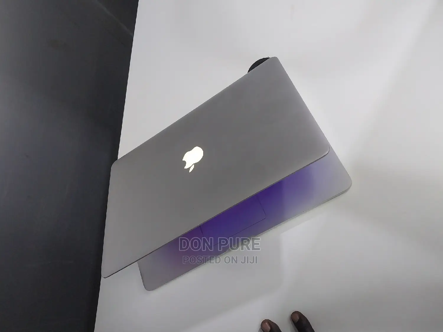 Laptop Apple MacBook 2015 16GB Intel Core I7 SSD 256GB
