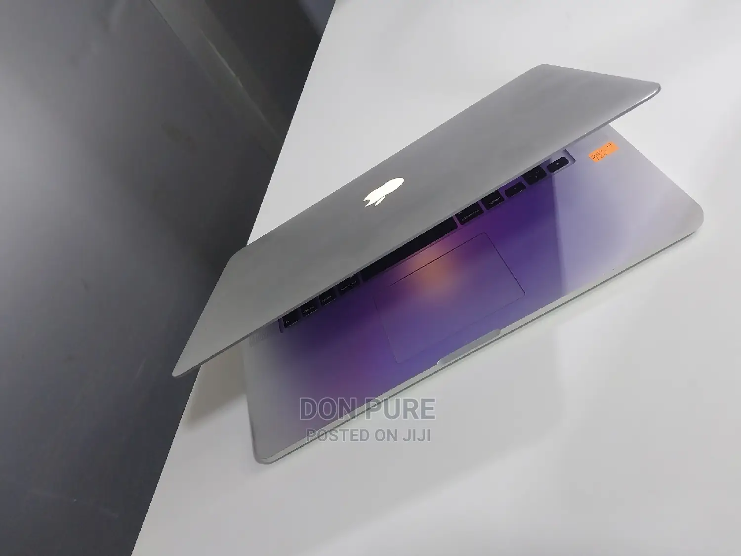 Laptop Apple MacBook 2015 16GB Intel Core I7 SSD 256GB