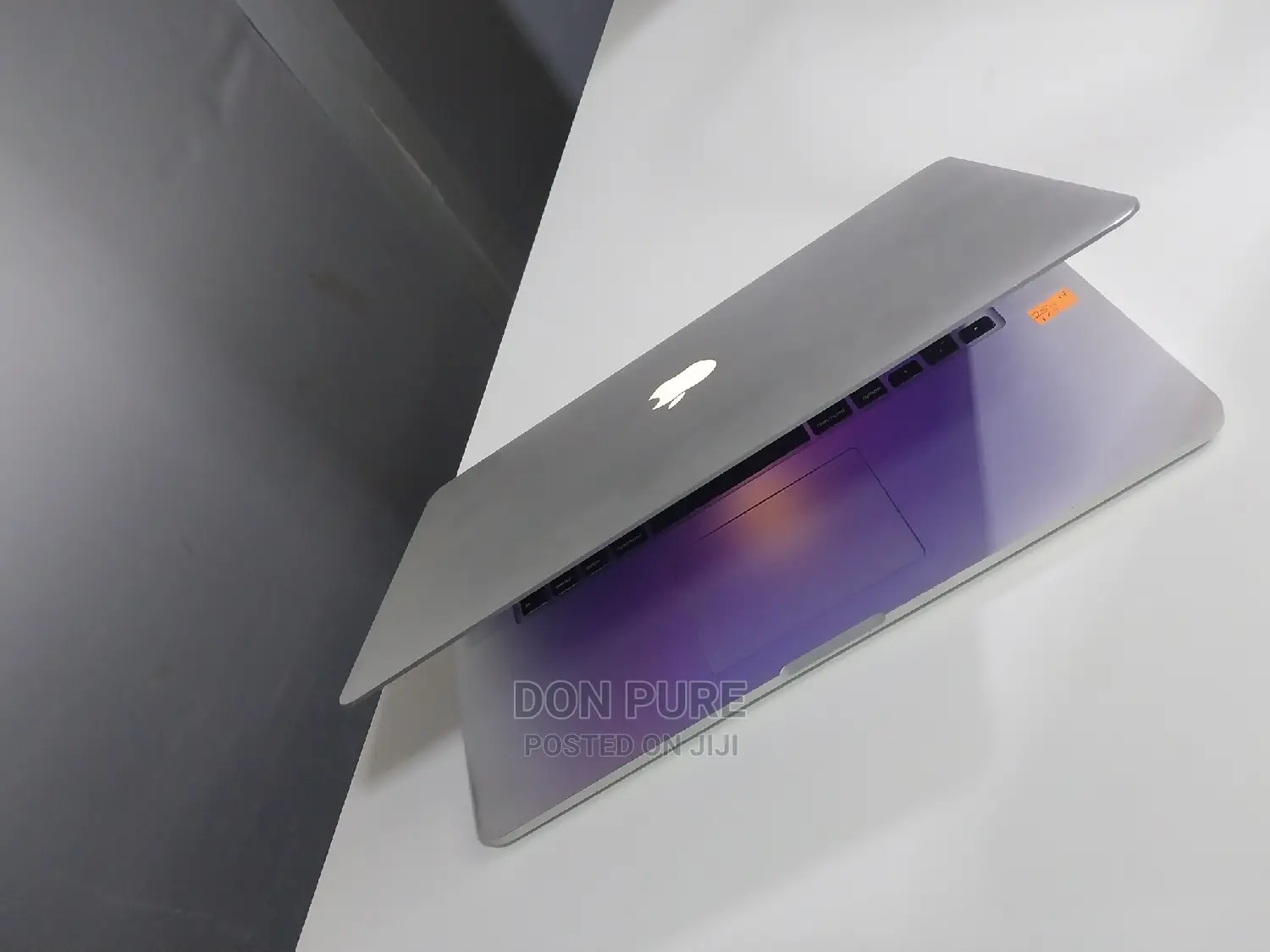Laptop Apple MacBook 2015 16GB Intel Core I7 SSD 256GB