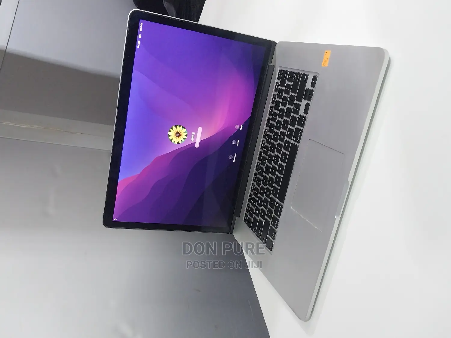 Laptop Apple MacBook 2015 16GB Intel Core I7 SSD 256GB