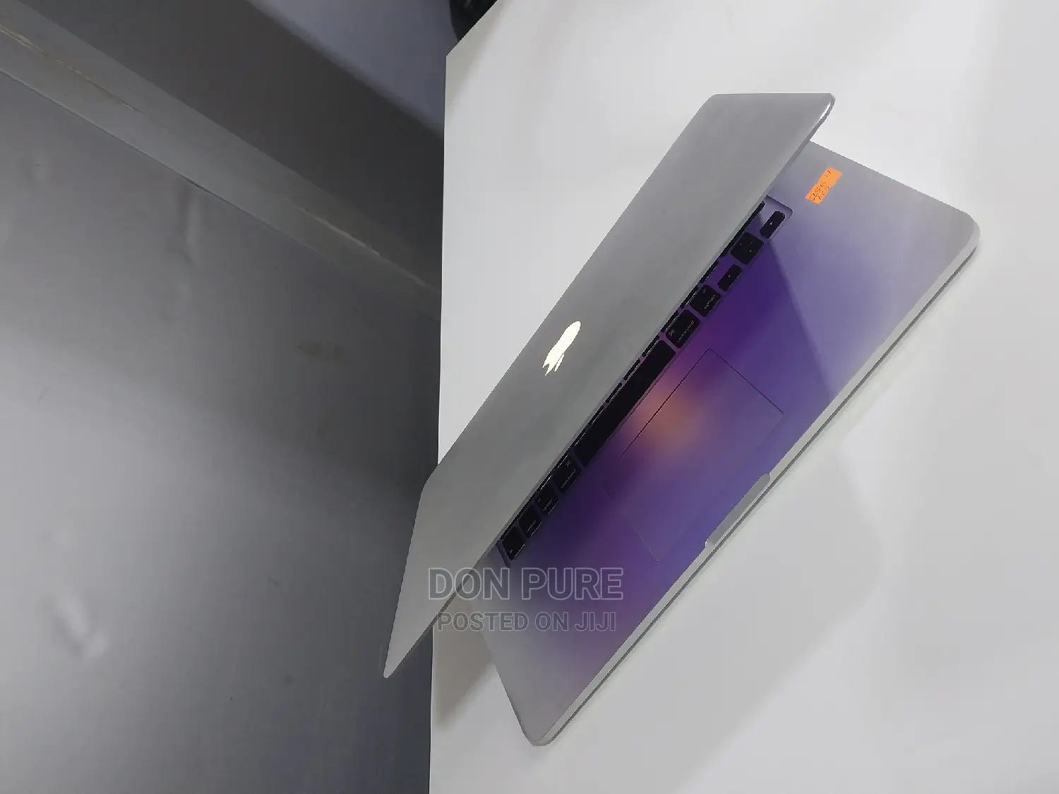 Laptop Apple MacBook 2015 16GB Intel Core I7 SSD 256GB