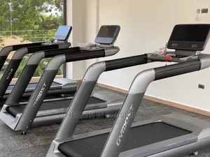 Advanced Commercial Treadmill For Hot Sale