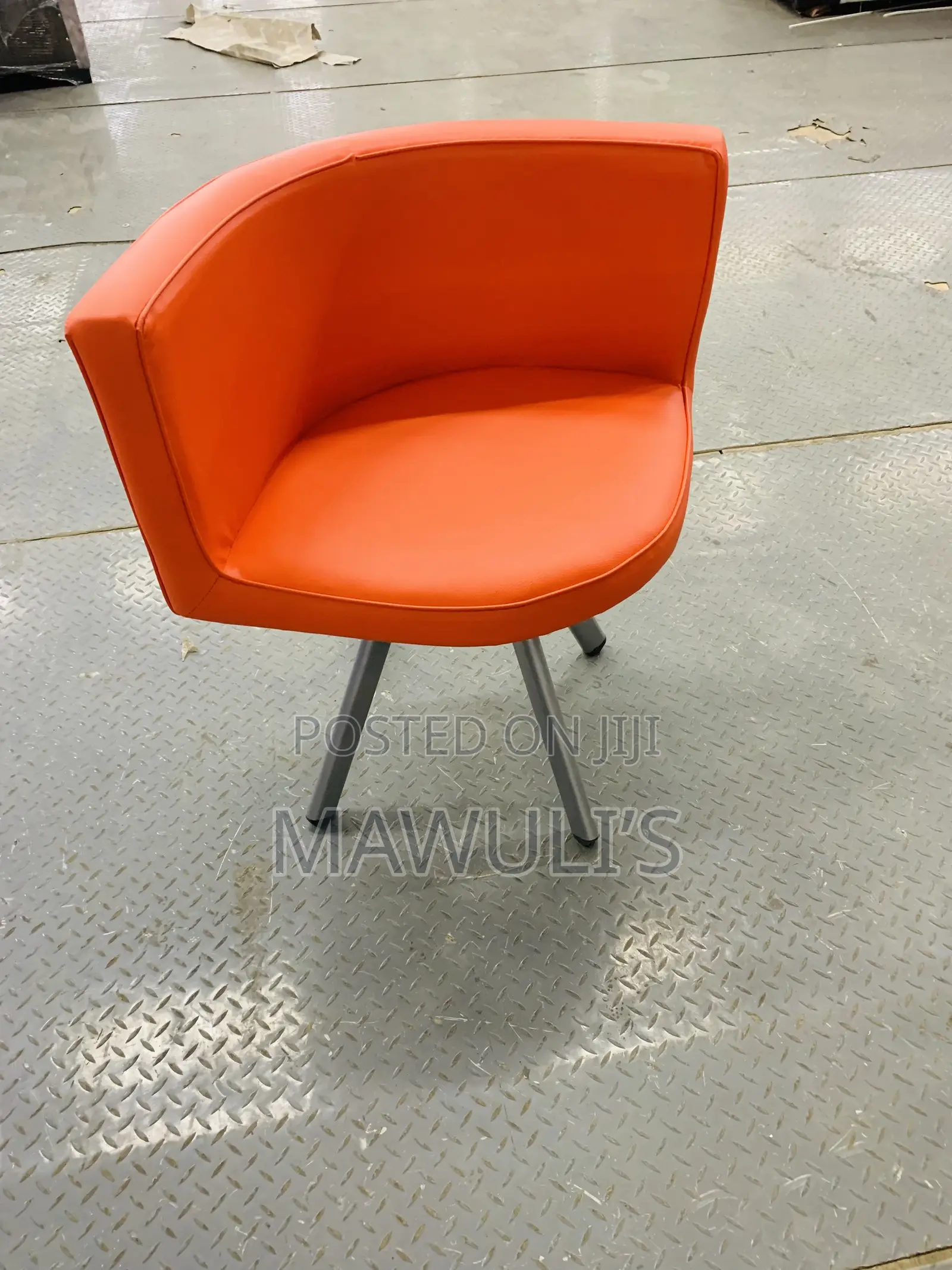 Imported Dinner Table With Four Chairs