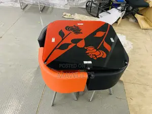 Imported Dinner Table With Four Chairs