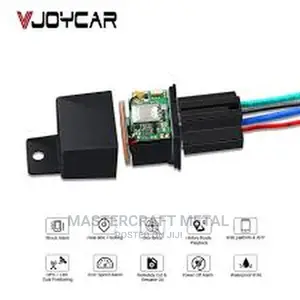 Morden 3G GPS Car Motor Tracker Original
