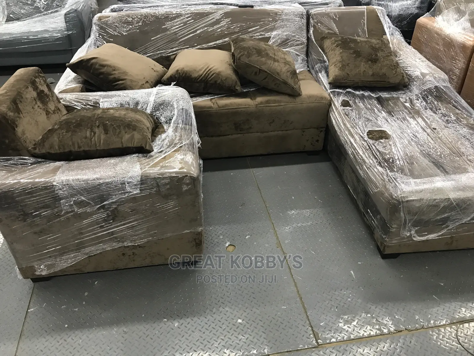 Quality Sofas