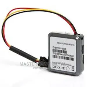 Vehicle Tracker GPS 3G Cars