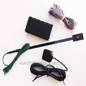 Vehicle 3G GPS Tracker Cars