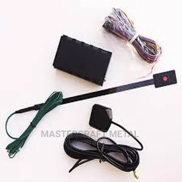 Vehicle 3G GPS Tracker Cars