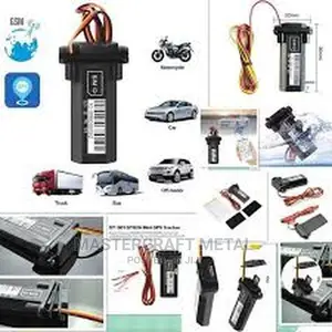 Quality GPS 3G Tracker for Motor Vehicles