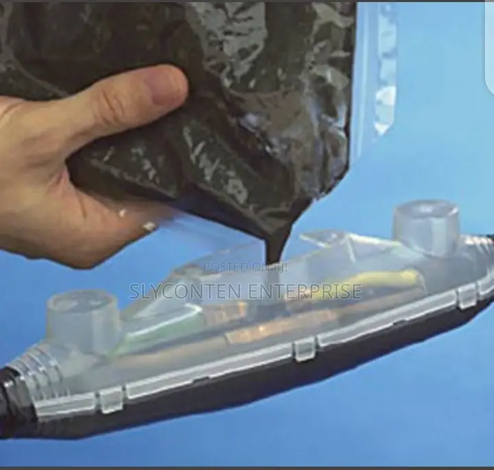 Electric Cable Joint Kit