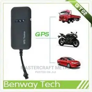 3G GPS Quality Car /Vehicle Tracking Device