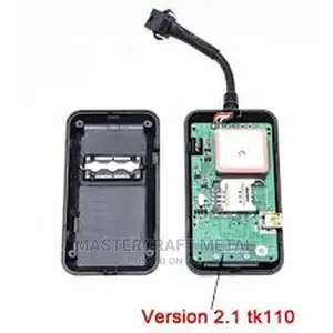 Tracking Device for Cars 3G GPS Quality