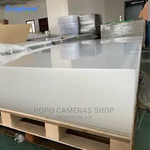 Plexiglass/ Acrylic Sheet for Photography