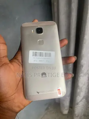 Huawei G8 Dual SIM 32 GB Gold