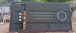 Zr Metal Gate